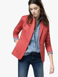 Massimo dutti жакет