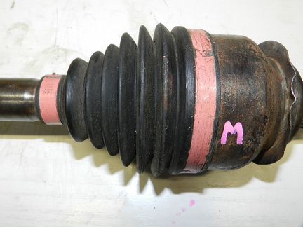 Привод передний правый Mazda CX-5