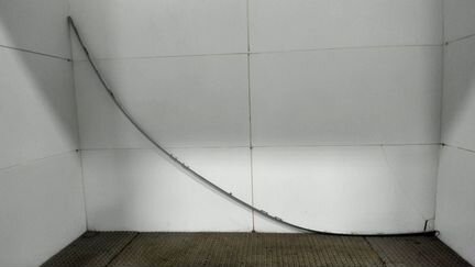 Молдинг (накладка кузовная), Кузова левое переднее