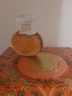 Blonde Versace духи 15мл 90е годы редкость