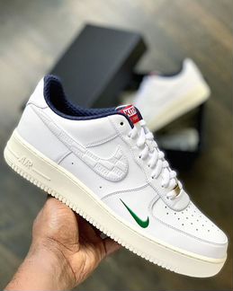 Kith x Nike Air Force 1