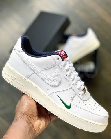 nike air force 1 low x kith