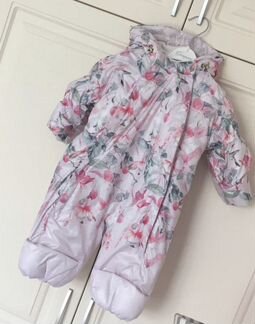 Комбинезон choupette