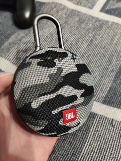 Jbl clip 3