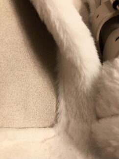 Куртка авиатор пилот шуба