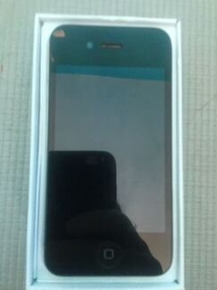 iPhone 4S