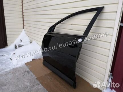 Дверь передняя левая Тойота рав 4 2013-2019