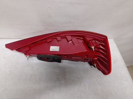 Фонарь правый LED Audi Q5 8R дорестайлинг