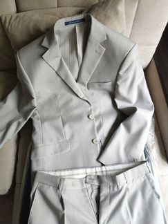 Костюм мужской