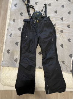 Горнолыжный костюм