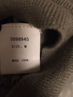 Свитер / джемпер jnby