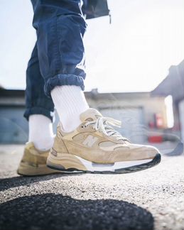 New balance M992TN / 13US / Made in USA