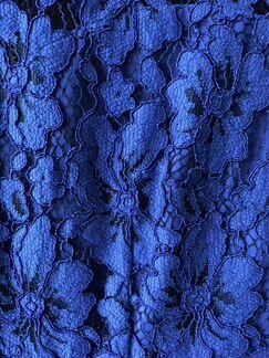 Платье коктейльное, вечернее