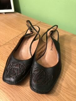 Туфли босоножки женские. 38 размер