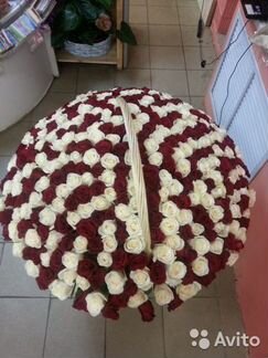 Розы, Букеты Цветы 25 51 151 201 501 101