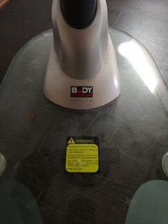 Body Sculpture BM-1200G массажёр
