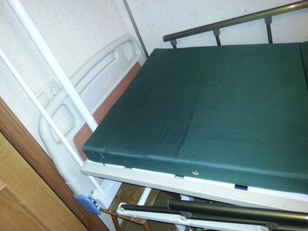 Медицинская кровать Армед RS104-H