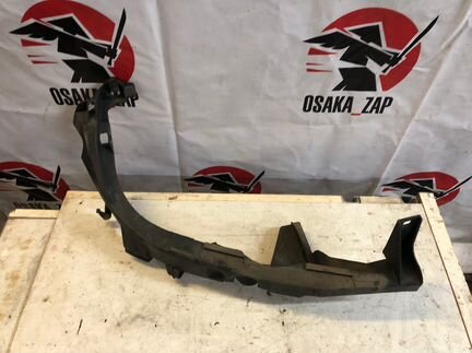 Крепление под фару BMW 3er e90,e91,e92,e93