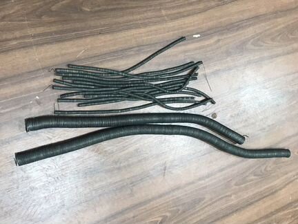 Нихромовая спираль для тандыра