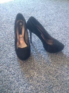 Туфли женские Graciana