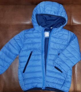 Куртка 110 рост