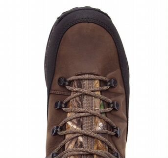 Ботинки Wolverine Winter Waterproof (р.46/30,5-31)