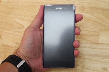 Sony Xperia Z2 (D6503) Violet LTE