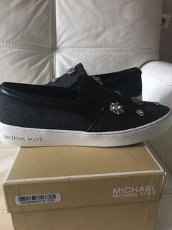 Слипоны Michael Kors