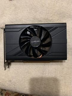 Sapphire itx RX 570 4gb
