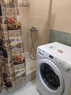 Квартира-студия, 28 м², 1/3 эт.