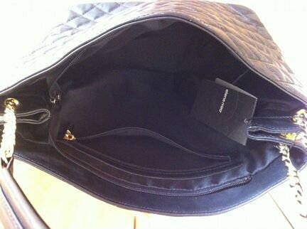 Сумка Elena Miro Италия, натуральная кожа, новая