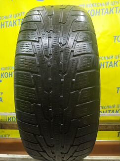 245 55 19 nokian hakkapeliitta R sport utility