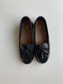 Мокасины