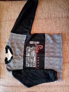 Одежда для мальчика пакетом