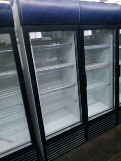 Холодильники под напитки витрины под продукты