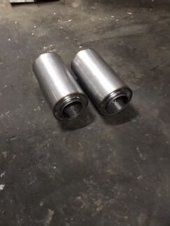 Пламягаситель на Foton Фотон