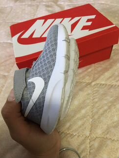 Новые Кроссовки nike детские