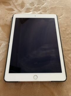 iPad air 2 wifi 16gb