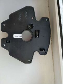 Блок управления кс80 KS80 Dafamot