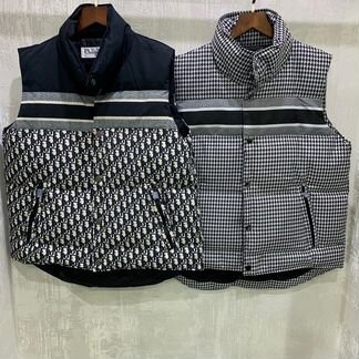 Жилет Christian Dior