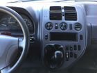 Mercedes-Benz Vito 2.1 МТ, 2001, 291 000 км объявление продам