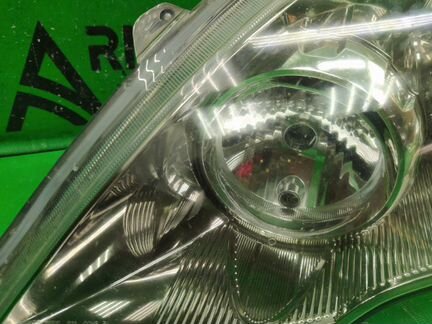 Фара левая Honda Cr-V 3 2007-2012