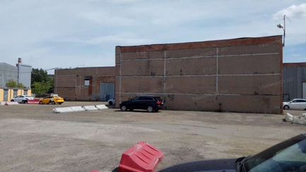 Продам Складское помещение, 1686 м²