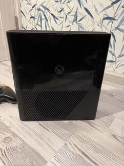 Xbox 360 Е 500gb Прошитый Freeboot