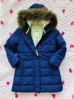 Куртка Mini Boden р.116/122 (6-7y)