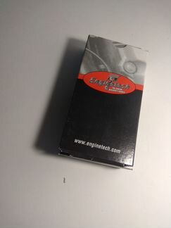 Вкладыши шатунные GM 0.5 Opel 2.4 A24XE