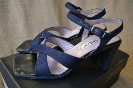 Босоножки Gabor