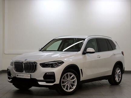 BMW X5 3.0 AT, 2020, 2 354 км