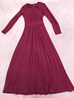 Платье Grey Cat