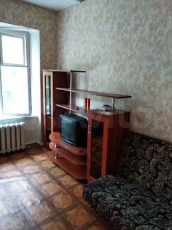 Комната 17 м² в 3-к, 2/5 эт.